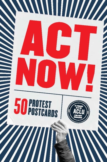Act Now!