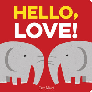 Hello, Love!