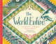 Book cover of: World Entire