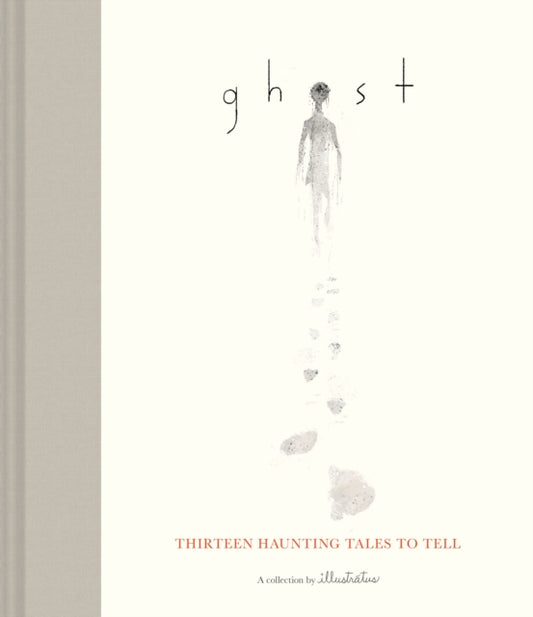 Book cover of: Ghost. By: Illustratus