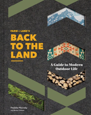 FARM + LAND’S Back to the Land