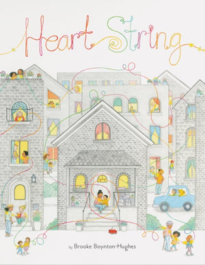Heart String