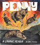 Book cover of: Penny. By: Karl Stevens