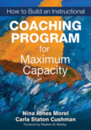 How to Build an Instructional Coaching Program for Maximum Capacity