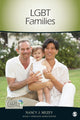 Book cover of: LGBT Families. By: Nancy J. Mezey