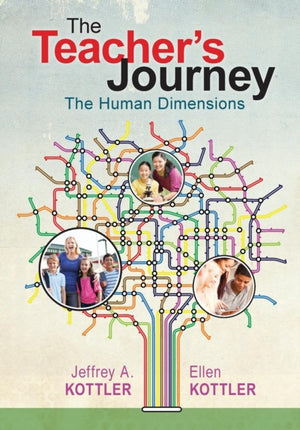 The Teacher’s Journey
