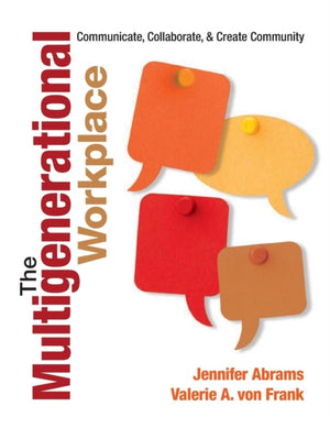 Multigenerational Workplace