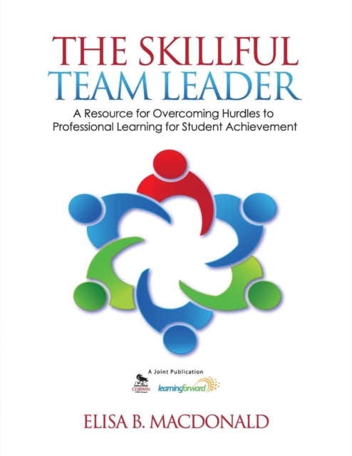 Book cover of: Skillful Team Leader