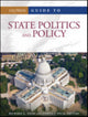 Book cover of: Guide to State Politics and Policy. By: Richard G. Niemi