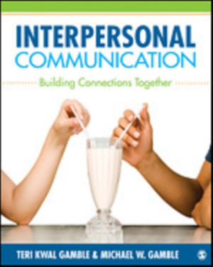 Interpersonal Communication