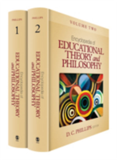 Encyclopedia of Educational Theory and Philosophy