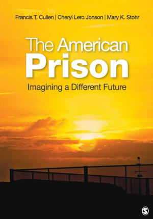 American Prison