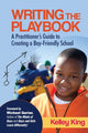 Book cover of: Writing the Playbook