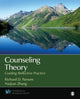 Book cover of: Counseling Theory. By: Richard D. Parsons