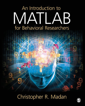 Introduction to MATLAB for Behavioral Researchers