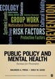Book cover of: Public Policy and Mental Health. By: Horne, Arthur M.