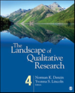 Landscape of Qualitative Research