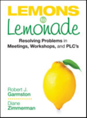 Lemons to Lemonade