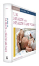 Book cover of: Guide to U.S. Health and Health Care Policy. By: Thomas R. Oliver