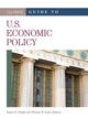 Book cover of: Guide to U.S. Economic Policy. By: Robert E. Wright