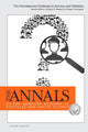 Book cover of: Nonresponse Challenge to Surveys and Statistics. By: Douglas S. Massey
