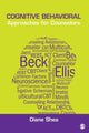 Book cover of: Cognitive Behavioral Approaches for Counselors. By: Diane J. (Joyce) Shea
