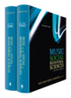 Book cover of: Music in the Social and Behavioral Sciences. By: William Forde Thompson