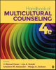 Book cover of: Handbook of Multicultural Counseling