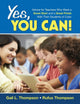 Book cover of: Yes, You Can!
