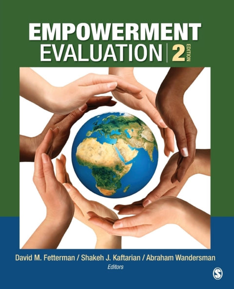 Empowerment Evaluation