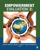 Book cover of: Empowerment Evaluation. By: David M. Fetterman