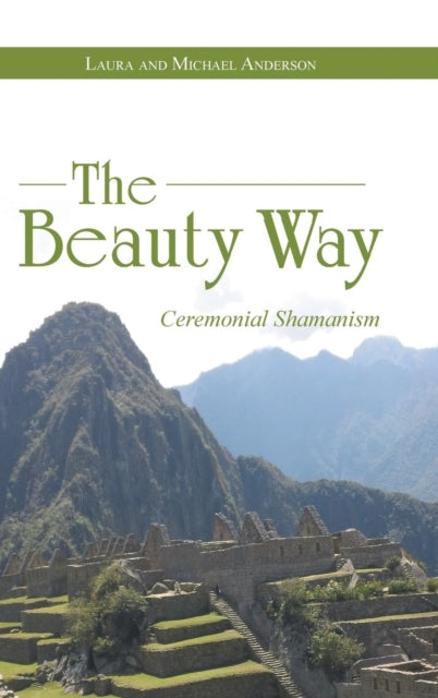 Book cover of: Beauty Way. By: Laura