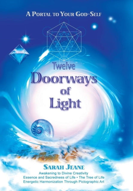 Book cover of: Twelve Doorways of Light