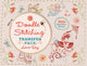 Book cover of: Doodle Stitching Transfer Pack. By: Aimee Ray