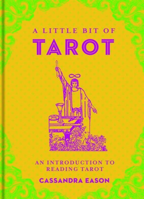 A Little Bit of Tarot