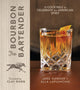 Book cover of: Bourbon Bartender. By: Jane Danger