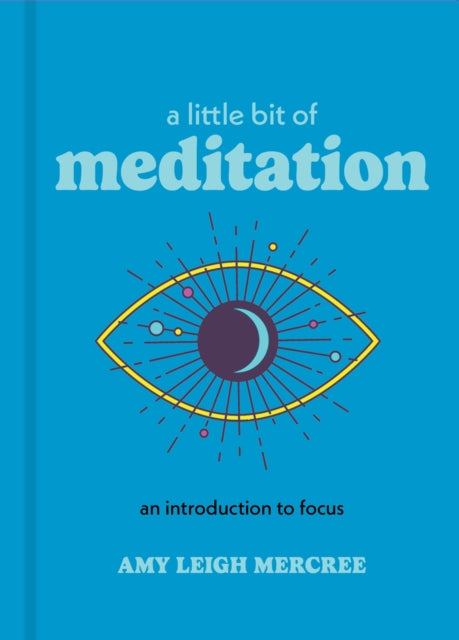 A Little Bit of Meditation