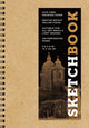 Book cover of: Sketchbook (basic small spiral Kraft). By: Inc Sterling Publishing Co.