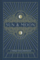 Book cover of: Sun & Moon Journal. By: Sterling