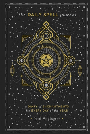 The Daily Spell Journal