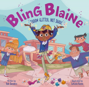 Bling Blaine
