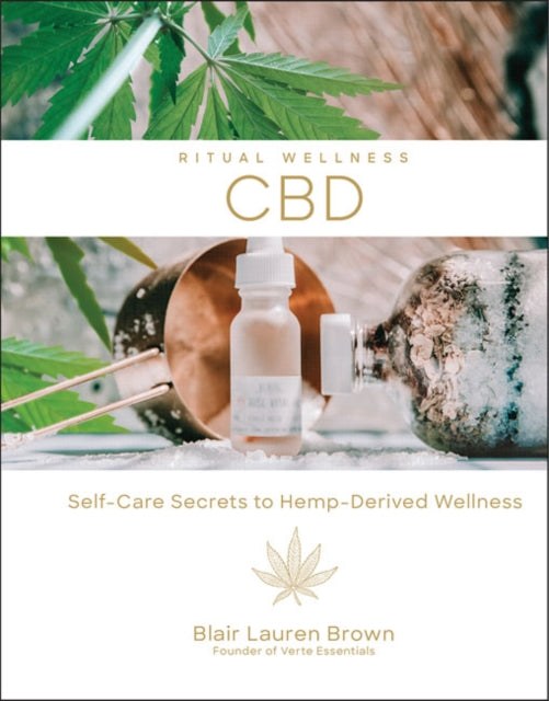 Book cover of: CBD. By: Zachary Clancy