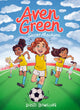 Aven Green Soccer Machine 9781454942238 Dusti Bowling