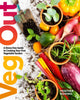 Veg Out, A Stress-Free Guide to Creating Your First Vegetable Garden 9781454944805 Heather Rodino