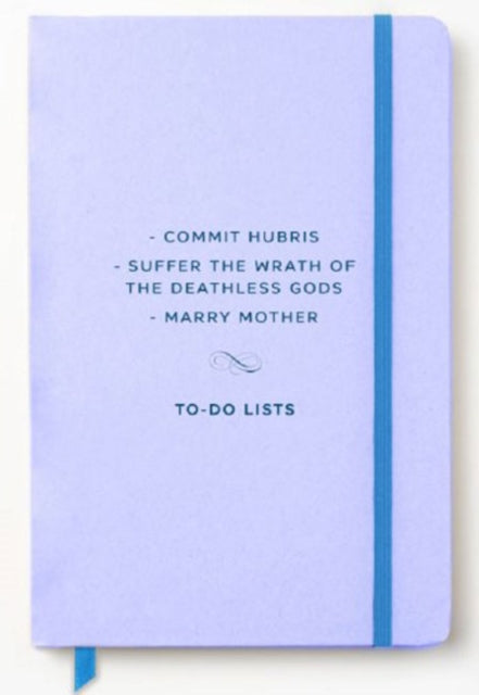 Book cover of: To-Do Lists