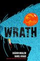 Book cover of: Wrath. By: Sharon Moalem