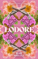 Book cover of: Lodore. By: Mary Shelley