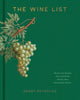 Book cover of: Wine List. By: Grant Reynolds