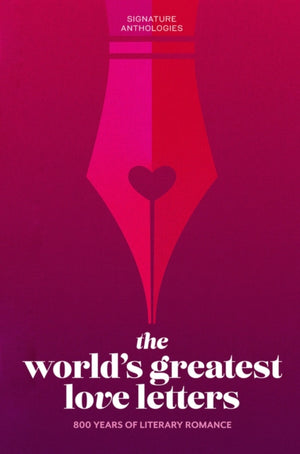 World’s Greatest Love Letters