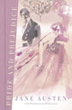 Book cover of: Pride and Prejudice (Deluxe Edition). By: Jane Austen